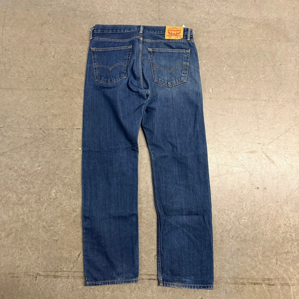 Levis these iconic